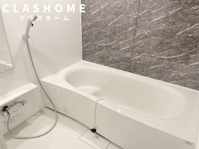 ファーストスター　　刈谷市の賃貸ならクラスホーム刈谷店の浴室