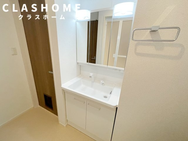 ファーストスター　　刈谷市の賃貸ならクラスホーム刈谷店の洗面所