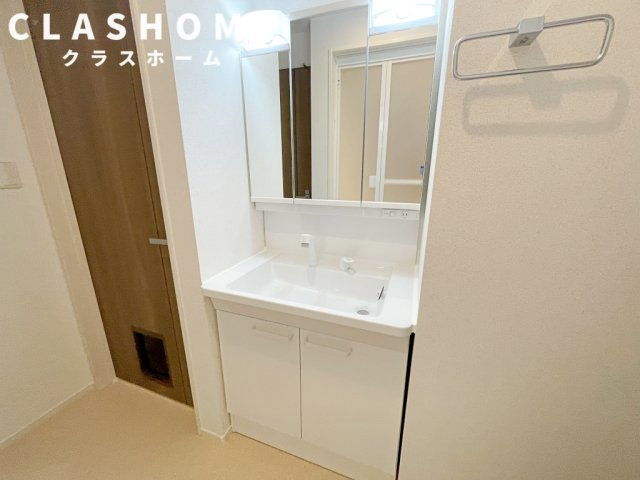 ファーストスター　　刈谷市の賃貸ならクラスホーム刈谷店の洗面所