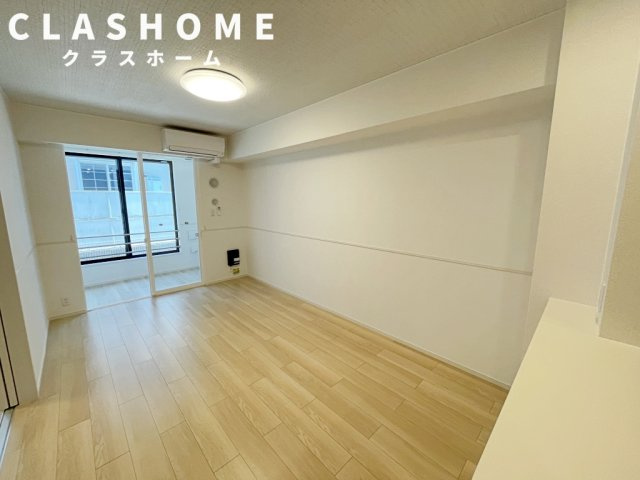 ファーストスター　　刈谷市の賃貸ならクラスホーム刈谷店の居間・リビング