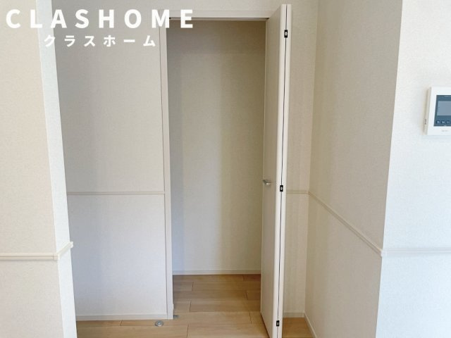 ファーストスター　　刈谷市の賃貸ならクラスホーム刈谷店の収納