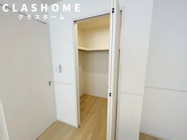 ファーストスター　　刈谷市の賃貸ならクラスホーム刈谷店の収納