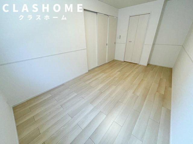 ファーストスター　　刈谷市の賃貸ならクラスホーム刈谷店の洋室