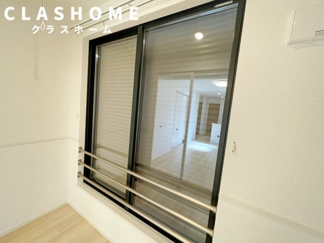 ファーストスター　　刈谷市の賃貸ならクラスホーム刈谷店のセキュリティ