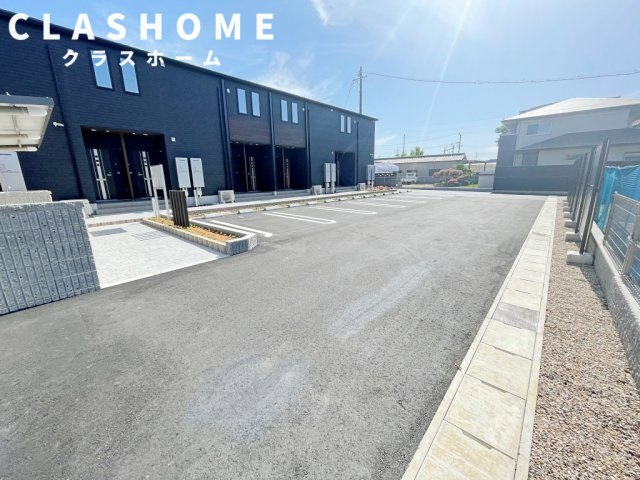 ファーストスター　　刈谷市の賃貸ならクラスホーム刈谷店の駐車場