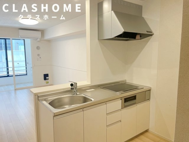 ファーストスター　　刈谷市の賃貸ならクラスホーム刈谷店のキッチン