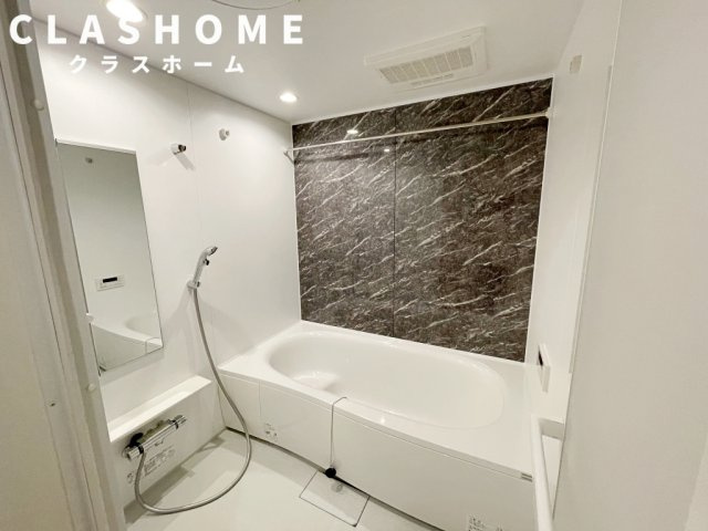 ファーストスター　　刈谷市の賃貸ならクラスホーム刈谷店の浴室