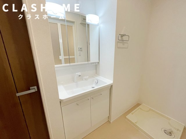 ファーストスター　　刈谷市の賃貸ならクラスホーム刈谷店の洗面所