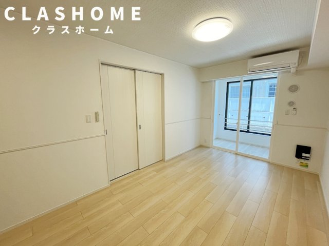 ファーストスター　　刈谷市の賃貸ならクラスホーム刈谷店の居間・リビング