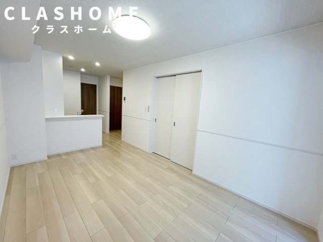 ファーストスター　　刈谷市の賃貸ならクラスホーム刈谷店の居間・リビング