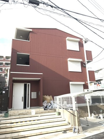 Ｒｅｏ（レオ）のエントランス
