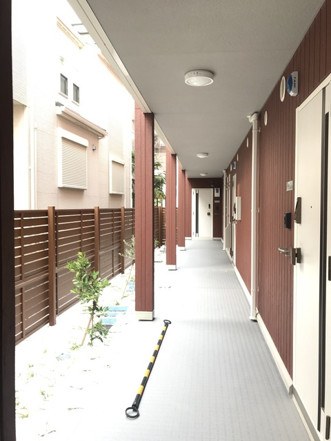 Ｒｅｏ（レオ）のその他共用部分