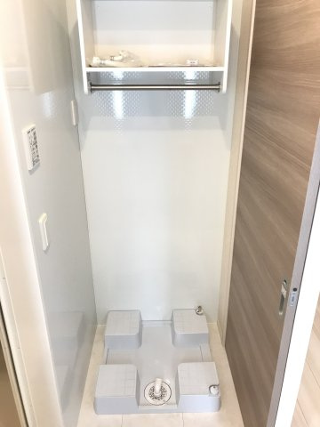 Ｒｅｏ（レオ）の洗面所