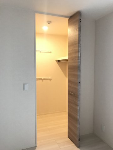 Ｒｅｏ（レオ）の収納