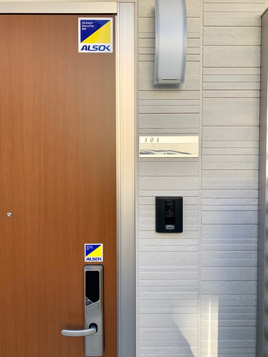 グランパルク東豊Ａのその他