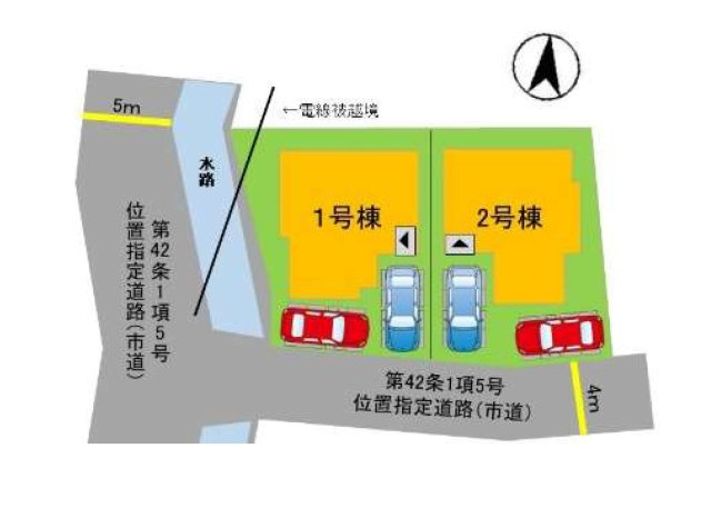 福岡市早良区次郎丸1丁目第1-2棟(2号棟)の内観：施工例|多くの時間を過すことになるリビングだからこそ、いつも穏やかな空間・解放感が味わえ毎日が充実します。