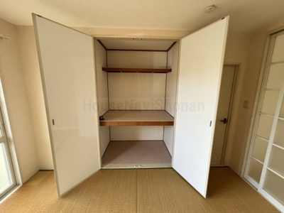 【収納】 | 大鋸ハイツⅡ