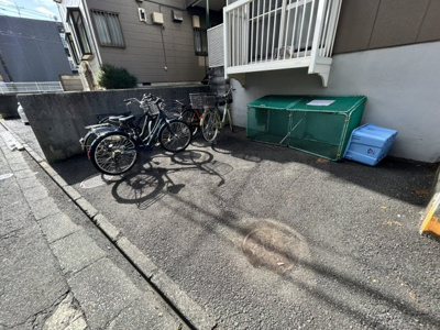 【その他共用部分】 | 大鋸ハイツⅡ