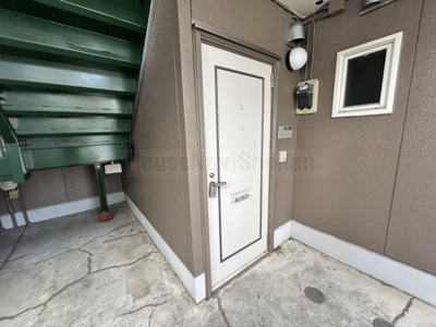  | 大鋸ハイツⅡ