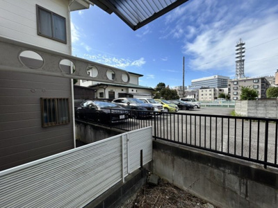  | 大鋸ハイツⅡ