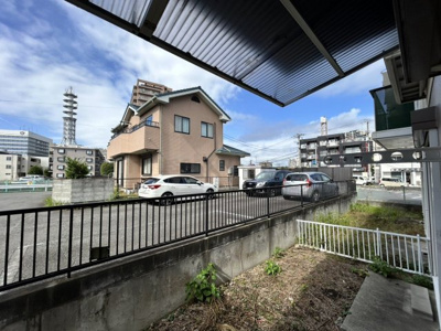  | 大鋸ハイツⅡ