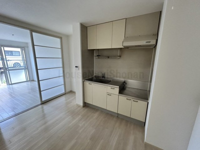 【キッチン】 | 大鋸ハイツⅡ