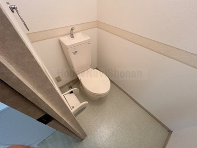 【トイレ】 | 大鋸ハイツⅡ