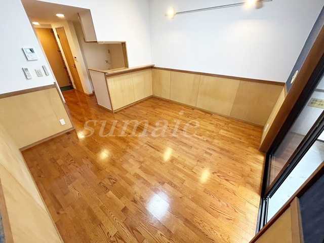 ストロベリーフィールズの洋室|洋室☆