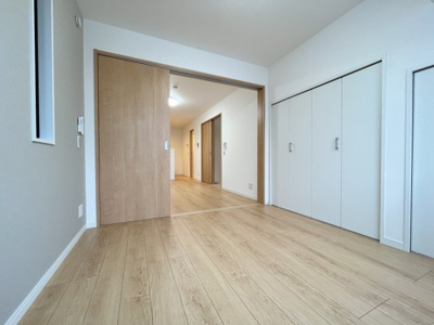 【洋室】 | ネスタ中村