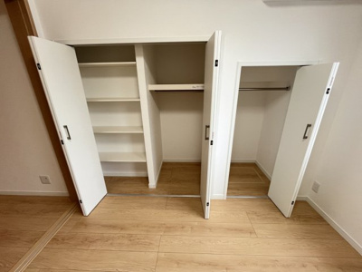 【収納】 | ネスタ中村