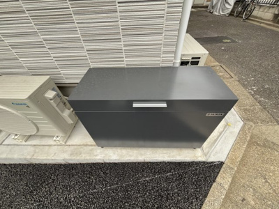 【その他共用部分】 | ネスタ中村