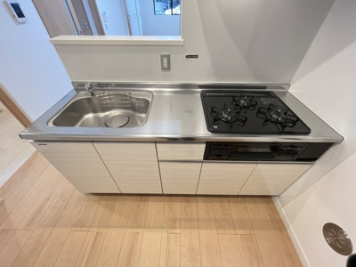 【キッチン】 | ネスタ中村