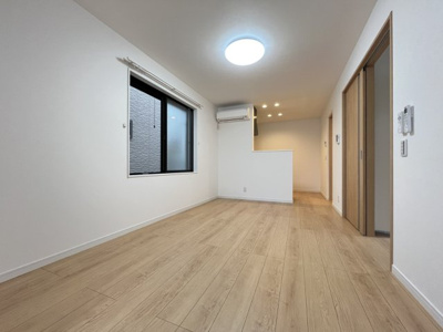 【居間・リビング】 | ネスタ中村