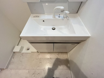 【洗面所】 | ネスタ中村