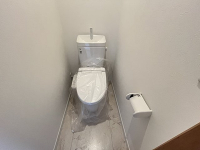 【トイレ】 | ネスタ中村