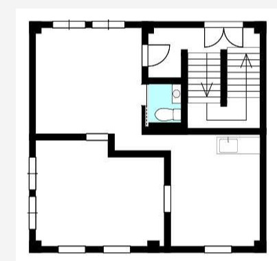 【間取り】 | オルガビル