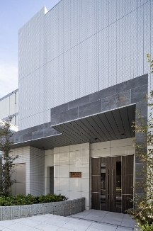 【エントランス】 | RELUXIA方南町