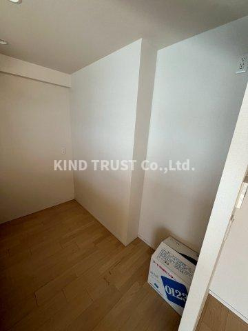 ブランズシティ天神橋筋六丁目の内装|物件の内装です