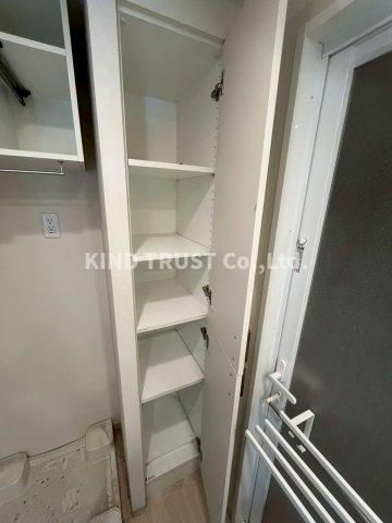 ブランズシティ天神橋筋六丁目のその他