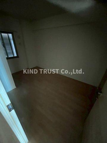 ブランズシティ天神橋筋六丁目の内装|きれいな内装です