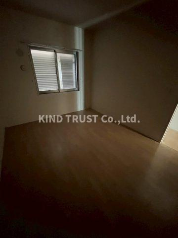 ブランズシティ天神橋筋六丁目の居間・リビング|おしゃれな居間です