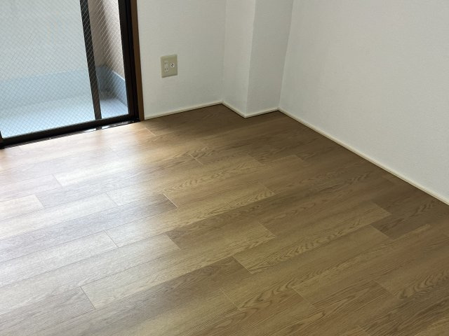 ローレルハイツ柴崎の内装