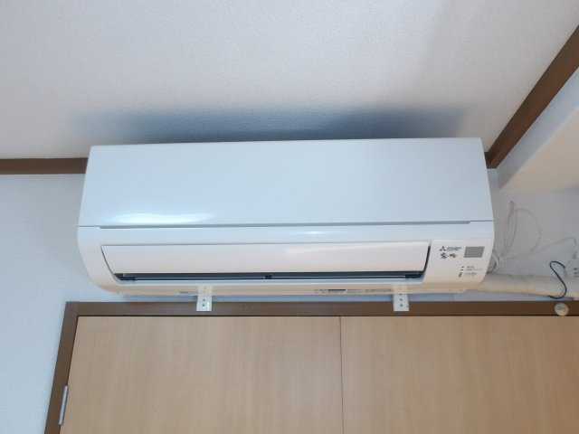 ローレルハイツ柴崎の設備