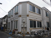 レジデンス高円寺の画像