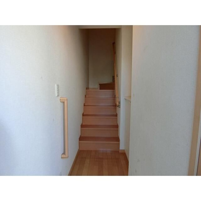 【玄関】 | モン・サン・ミシェルＡ