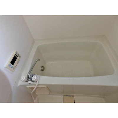 【浴室】 | モン・サン・ミシェルＡ