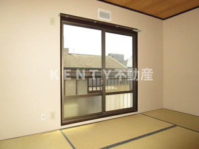 【展望】 | 吉沢ハイツ