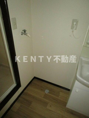 【設備】 | 吉沢ハイツ