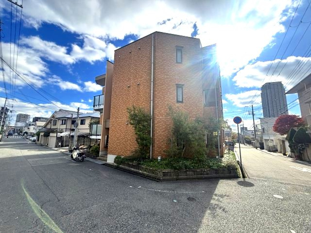 ブルーパール御影