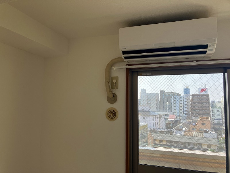 MiYo87天下茶屋の設備